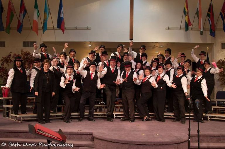 Bucks County Singers host choral festival