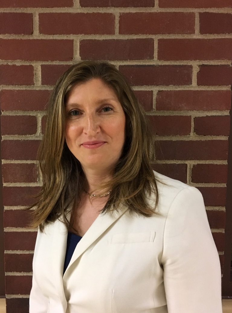 Theresa Ricci named director of secondary education for Pennsbury