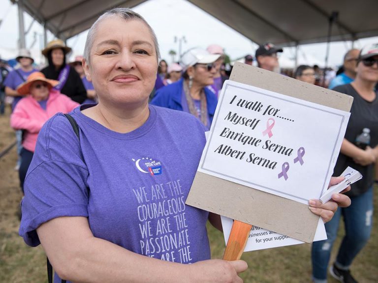20th annual Relay for Life to benefit cancer on June 8