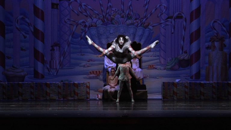 Bucks’ Jovodance to present ‘The Nutcracker’ this weekend