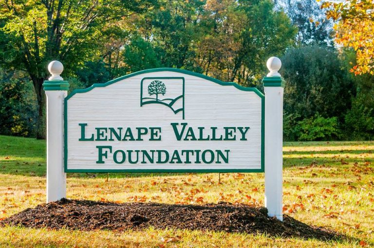 Lenape Valley reflects on six decades of service to community