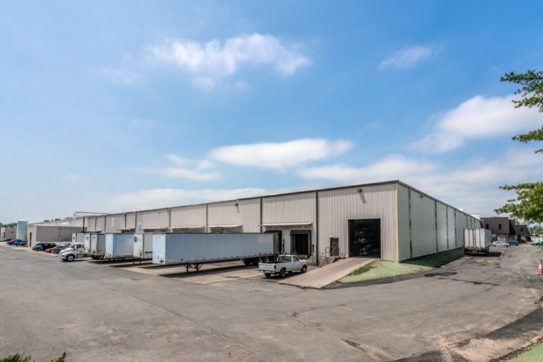 Cushman & Wakefield brokers $23.7 million sale of warehousing and distribution complex in Bensalem