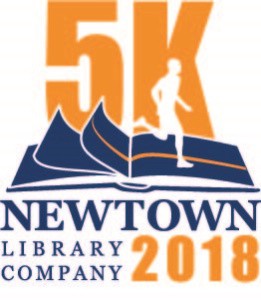 Newtown Library hosts 5K