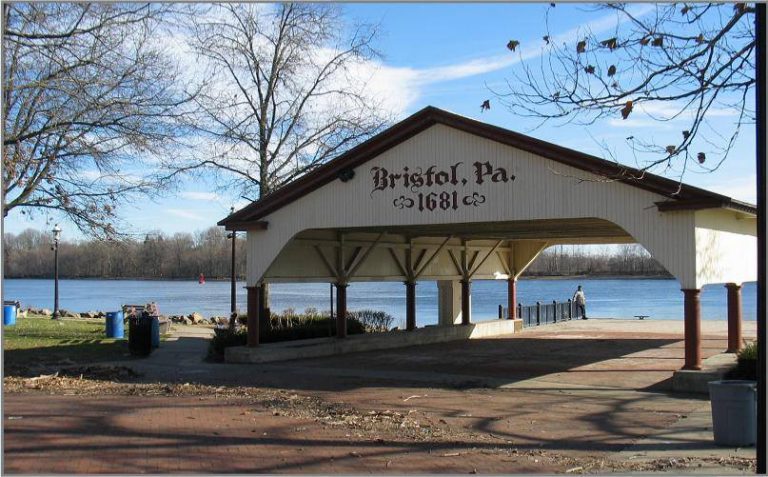 Historic Bristol Day is set for Oct. 20