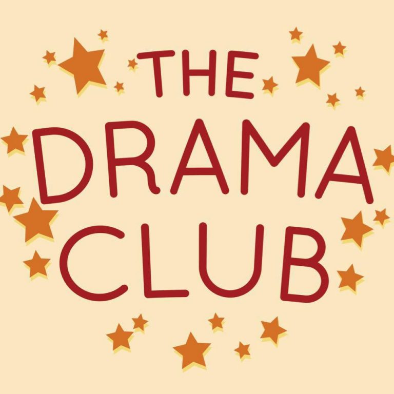 The Drama Club offers A.C.T.S.S.