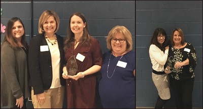 2017–18 Pennsbury Partners of the year announced