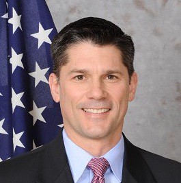 Bucks County Commissioner Chairman Rob Loughery to seek another term