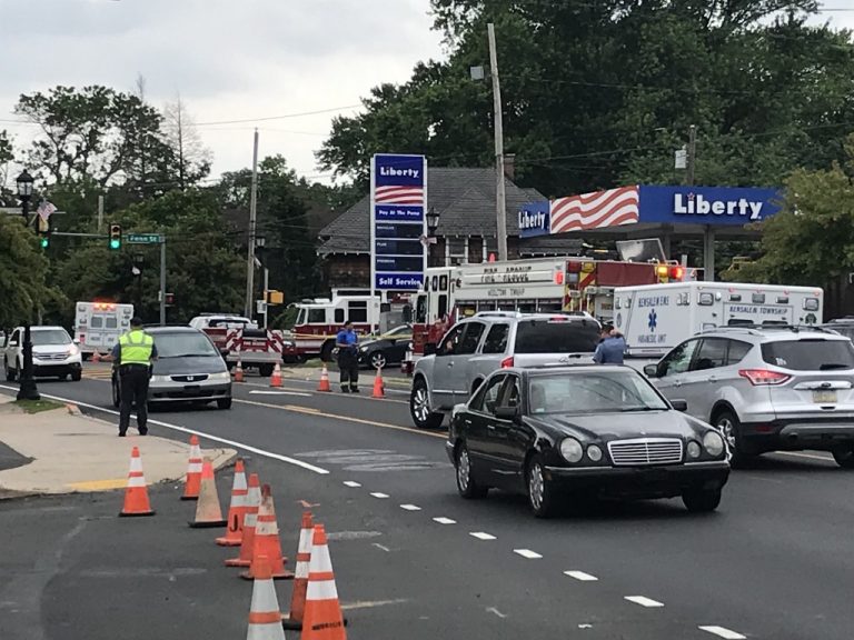 Liberty Gas Station owner’s body recovered after explosion