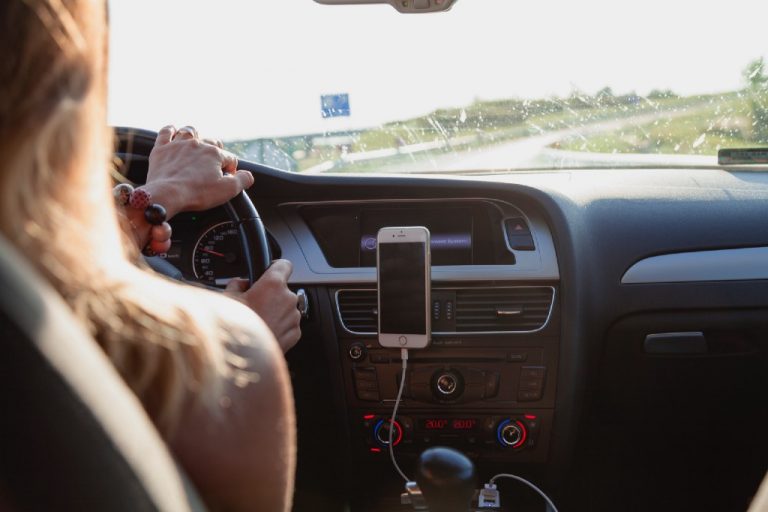 Local students tasked with increasing seat belt usage