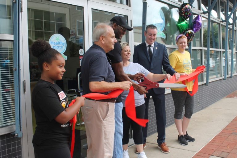 Bensalem couple opens meal prep shop