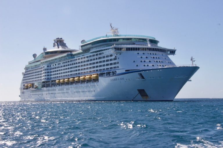 St. Mark hosts upcoming cruise