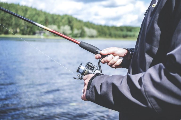 Huntingdon Valley-Churchville Rotary hosts free fishing derby