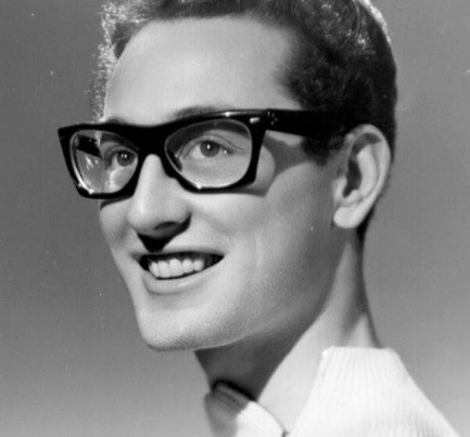 ‘Buddy: The Buddy Holly Story’ returns to the Playhouse