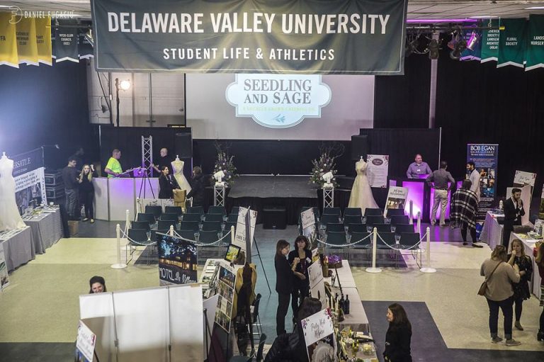 2019 Bucks County Wedding Show set for March 10