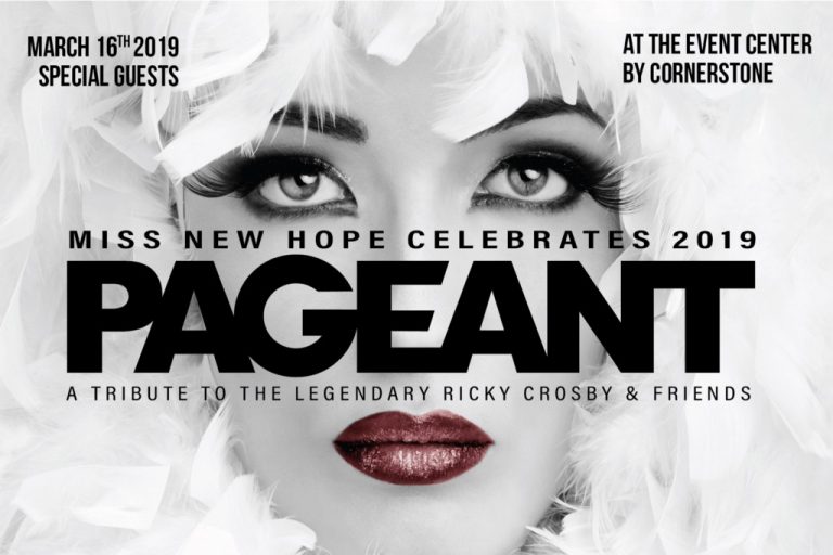 2nd annual Miss New Hope Celebrates Pageant