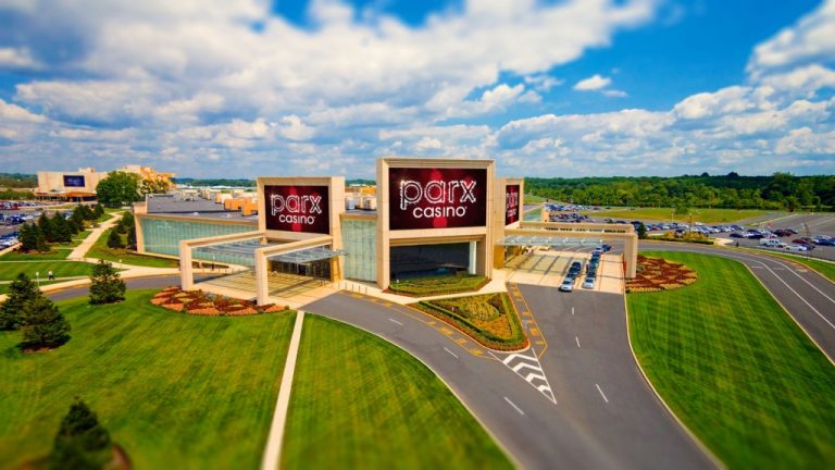 Parx Casino announces plans for sports betting