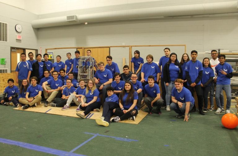 Bensalem Fightin’ Robotic Owls to battle on home turf this weekend