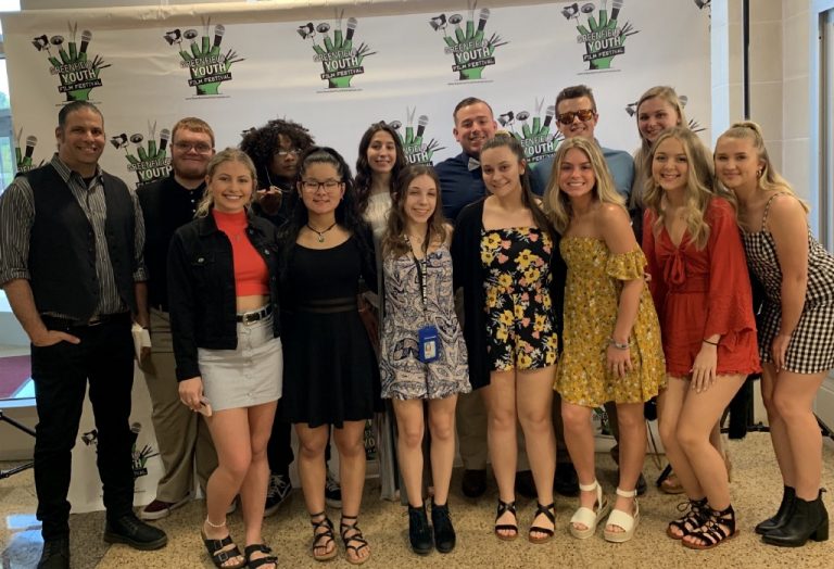 Bensalem students compete at Greenfield Youth Film Festival