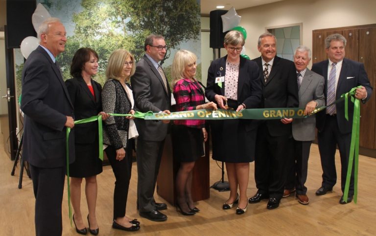 Bucks County receives first crisis residential center