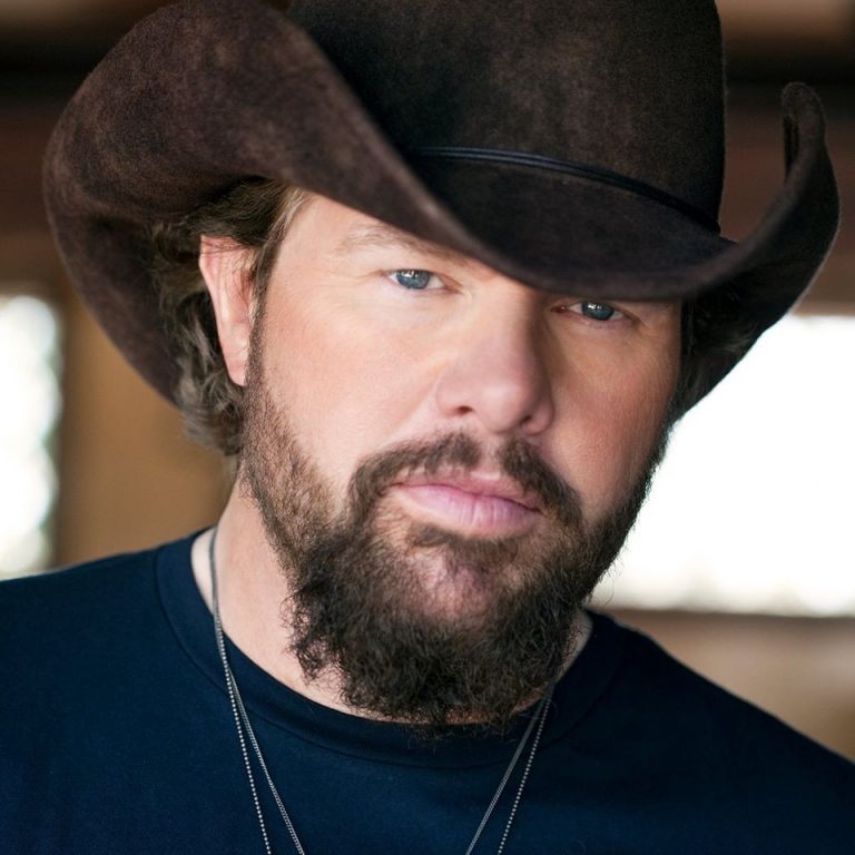 Award-winning country star Toby Keith is coming to Parx