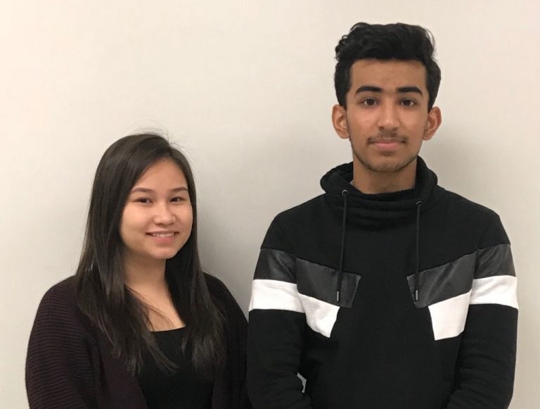 Local students recognized by National Merit Scholarship Program