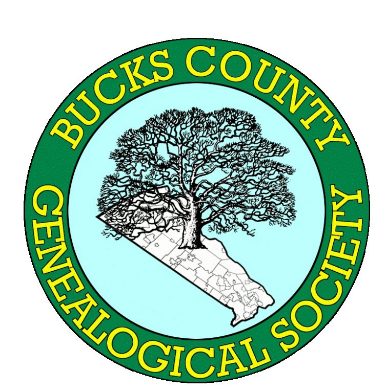 Bucks Genealogical Society hosts free computer session