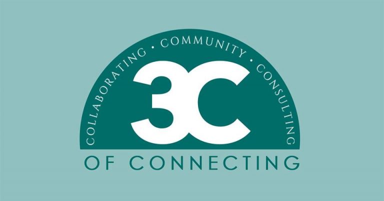 3C of Connecting announces new event