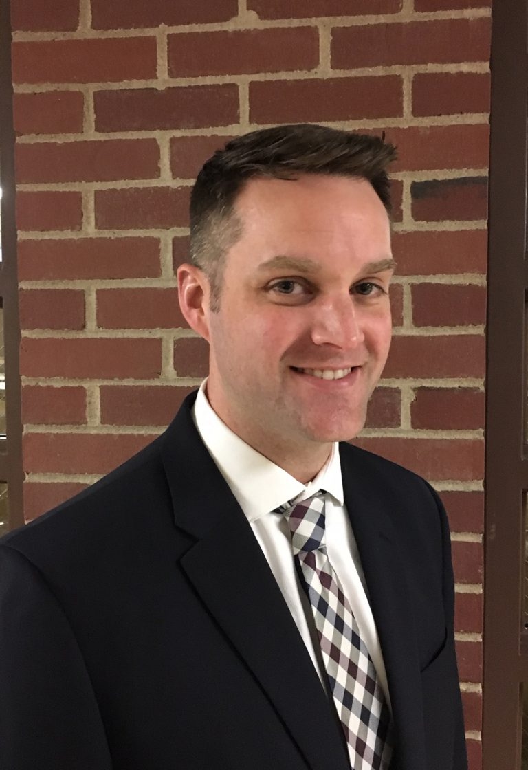 Pennsbury names new director of technology for school district