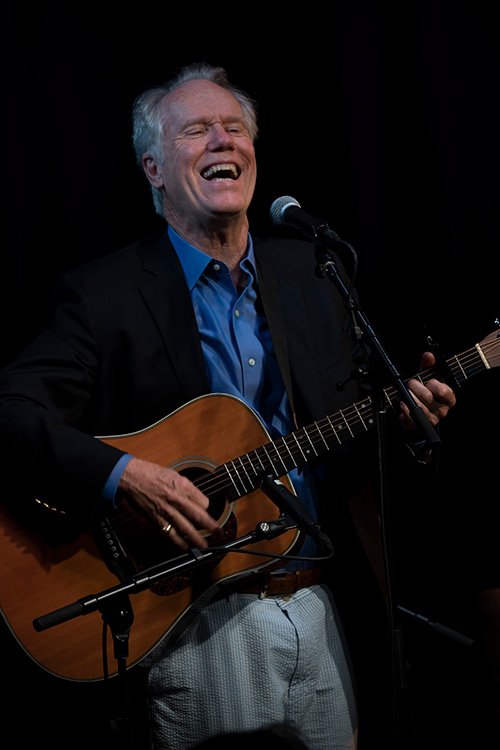 Loudon Wainwright III comes to Bristol Riverside