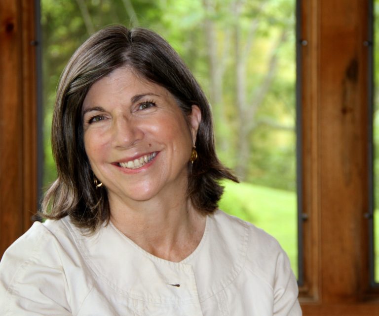 Bucks County Book Festival announces keynote author