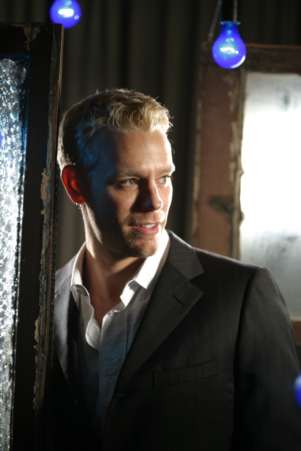 Adam Pascal brings solo show ‘So Far’ to Playhouse July 17