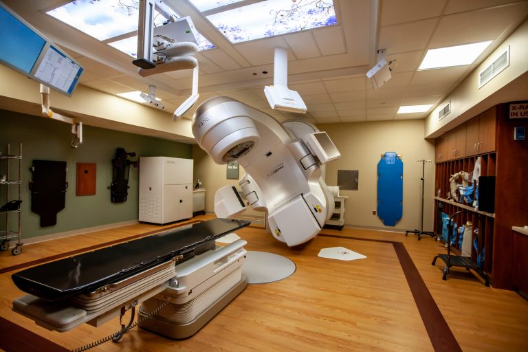 St. Mary brings advanced radiation therapy technology to Bucks