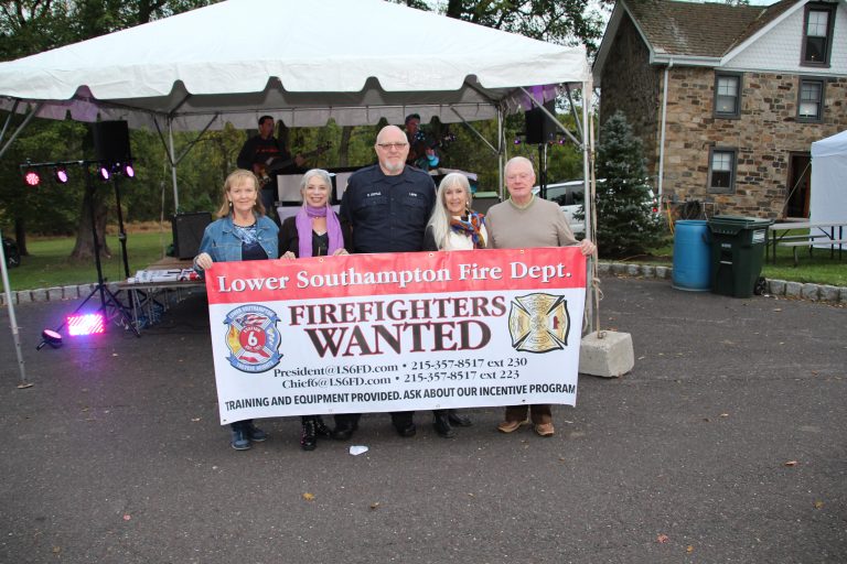 Playwicki hosts ‘Call to Action’ for volunteer firefighters