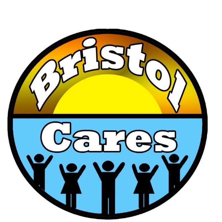 Bristol Cares announces winner of ‘Design Our Logo’ competition