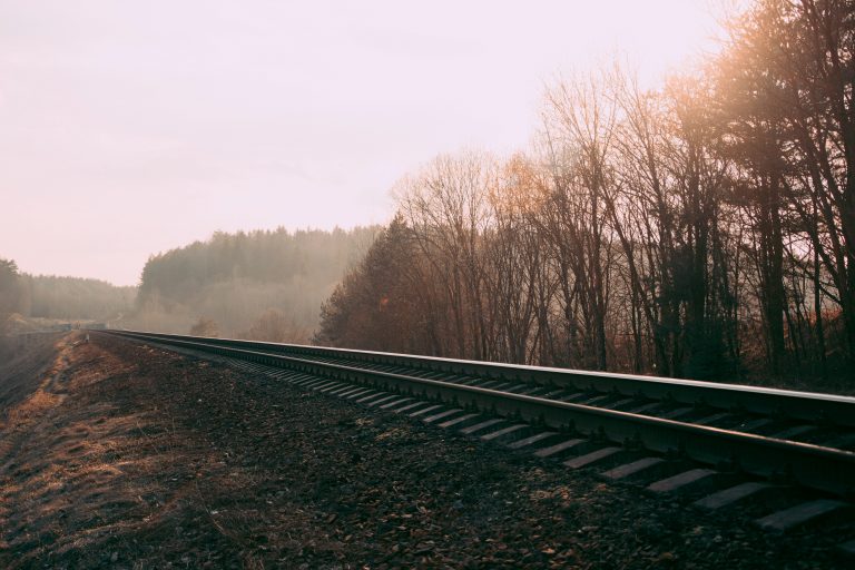 Galloway announces $249K grant to rehabilitate 700 feet of railroad track