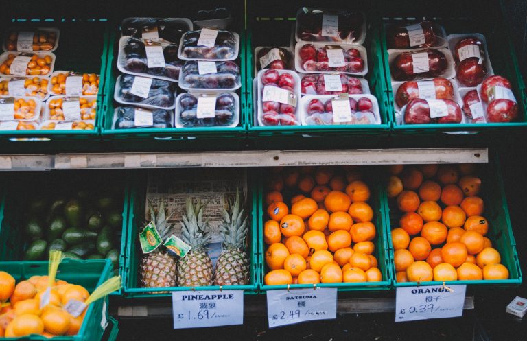 Gettacar aiding seniors with groceries