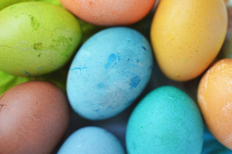 Feasterville Business Association hosts annual Easter Egg Hunt