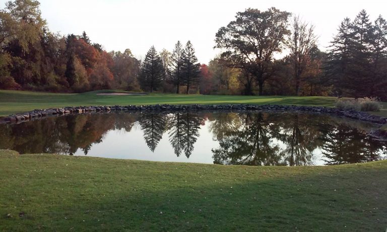 Northampton Valley Country Club open for play beginning Saturday