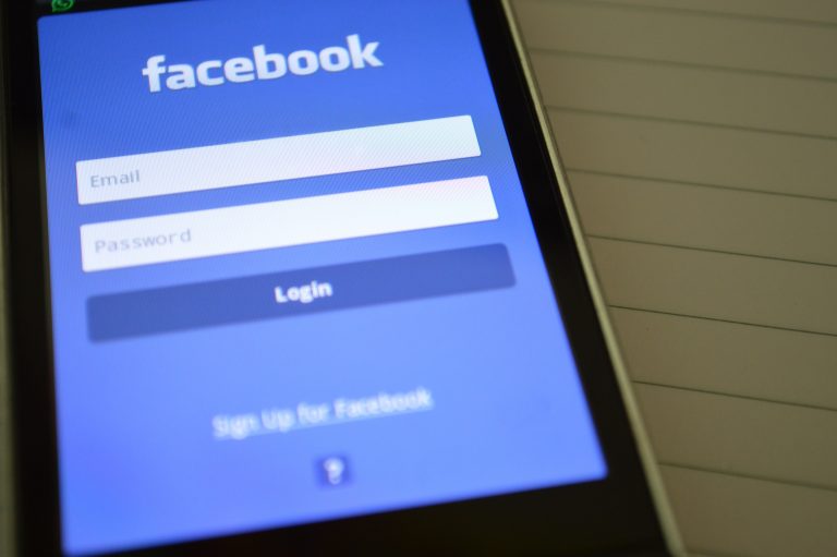 SCORE Bucks to offer free Facebook webinar
