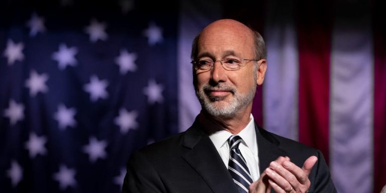 Wolf honors Juneteenth National Freedom Day