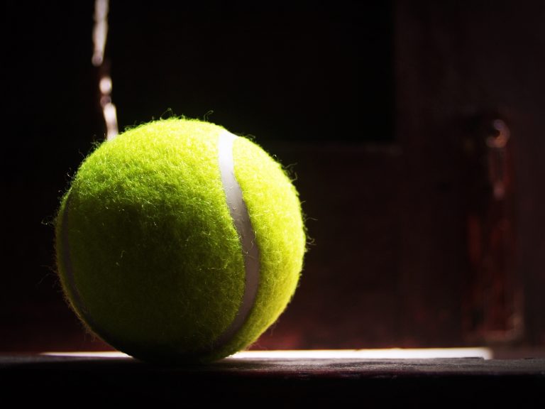 Cairn offers weekday tennis camp
