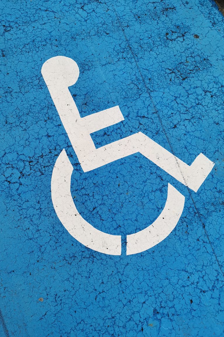 30th anniversary of Americans with Disabilities Act