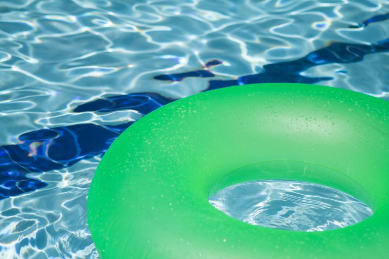 Summer pool safety guidance