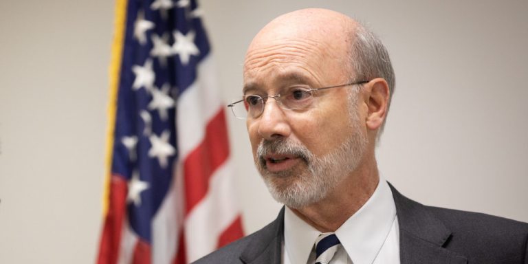 House Republican lawmakers: Lack of DOH data justifying Wolf’s PIAA recommendation