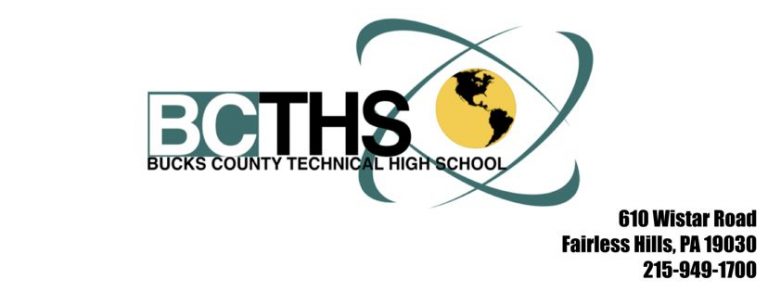 Bucks Technical High School receives $138,470 to help resume operations