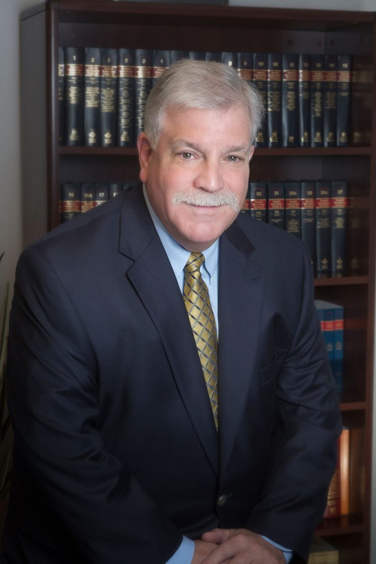 Pennsylvania Bar Association honors Bucks Attorney Henry A. Carpenter