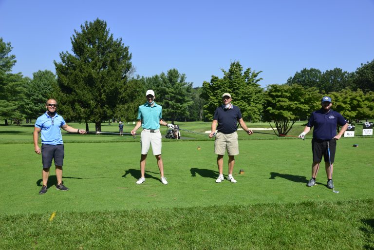 Lenape Valley Foundation Golf Outing raises $40,000