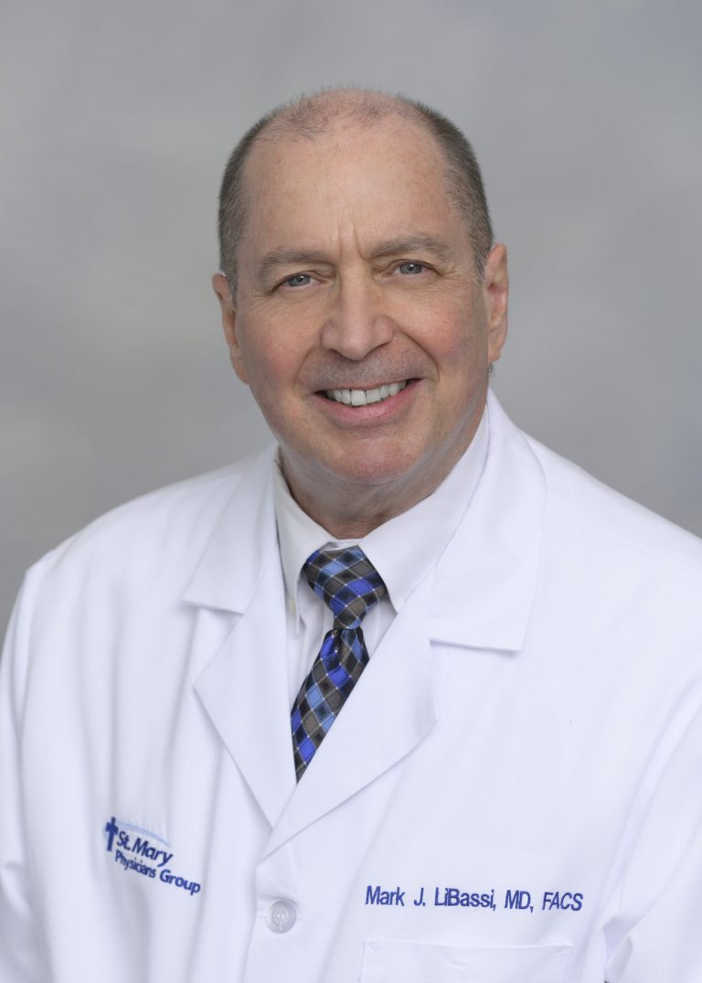St. Mary Physicians Group welcomes new general surgeon