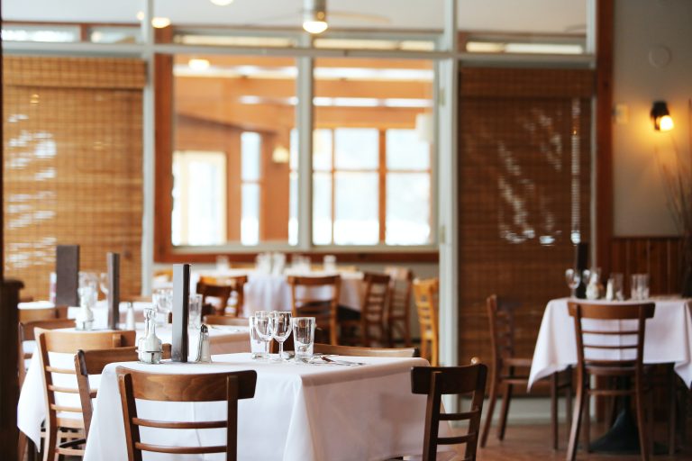 BREAKING: Restaurants can increase indoor capacity to 50% Sept. 21