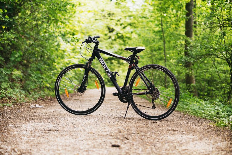 Amtrak expands carry-on bike program